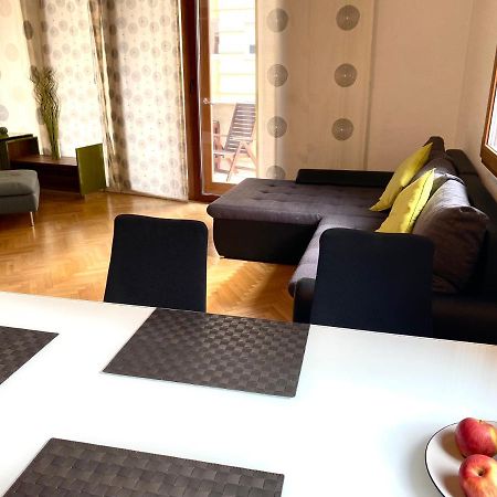 Budapest Heart By Gozsdu Apartment Экстерьер фото