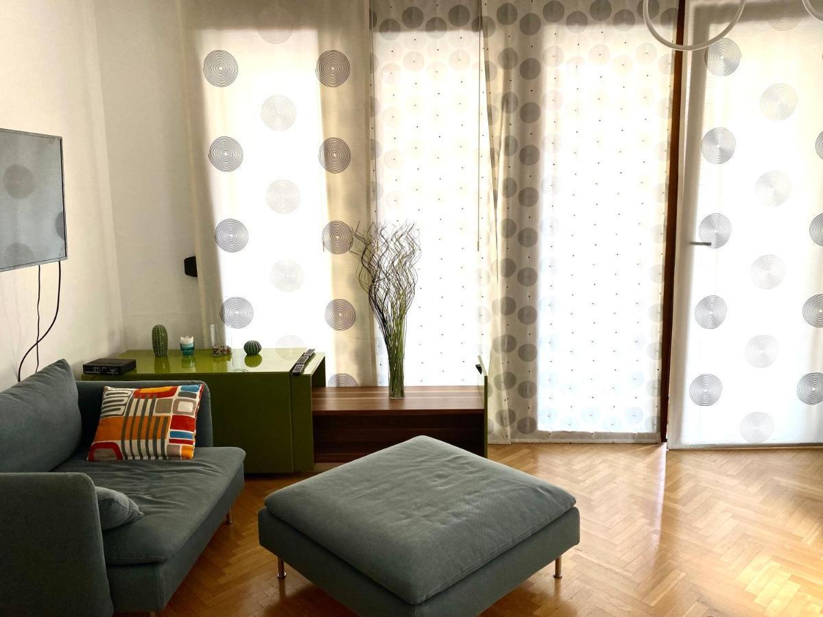 Budapest Heart By Gozsdu Apartment Экстерьер фото