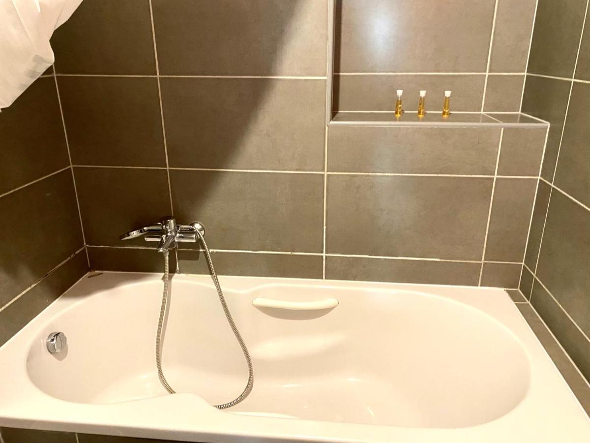 Budapest Heart By Gozsdu Apartment Экстерьер фото