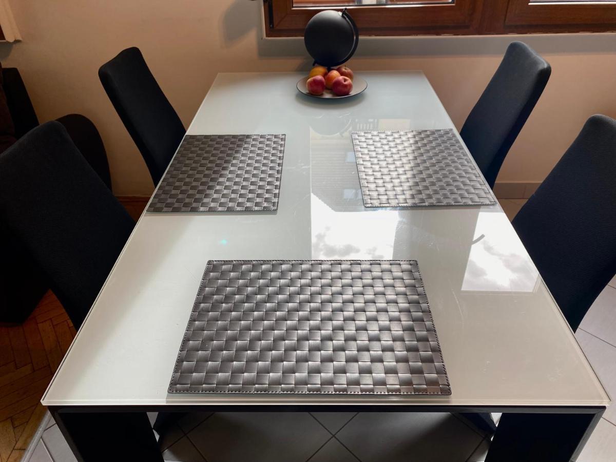 Budapest Heart By Gozsdu Apartment Экстерьер фото