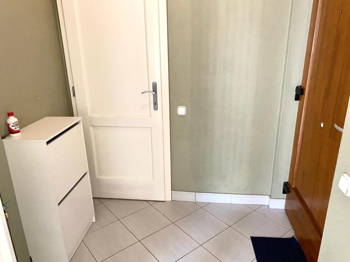 Budapest Heart By Gozsdu Apartment Экстерьер фото