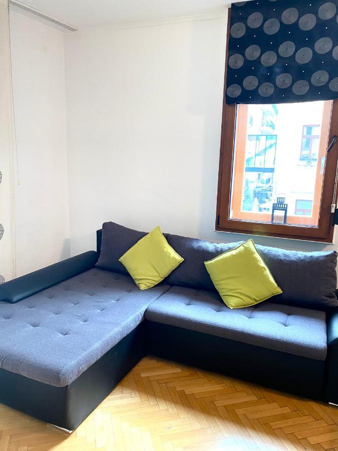 Budapest Heart By Gozsdu Apartment Экстерьер фото